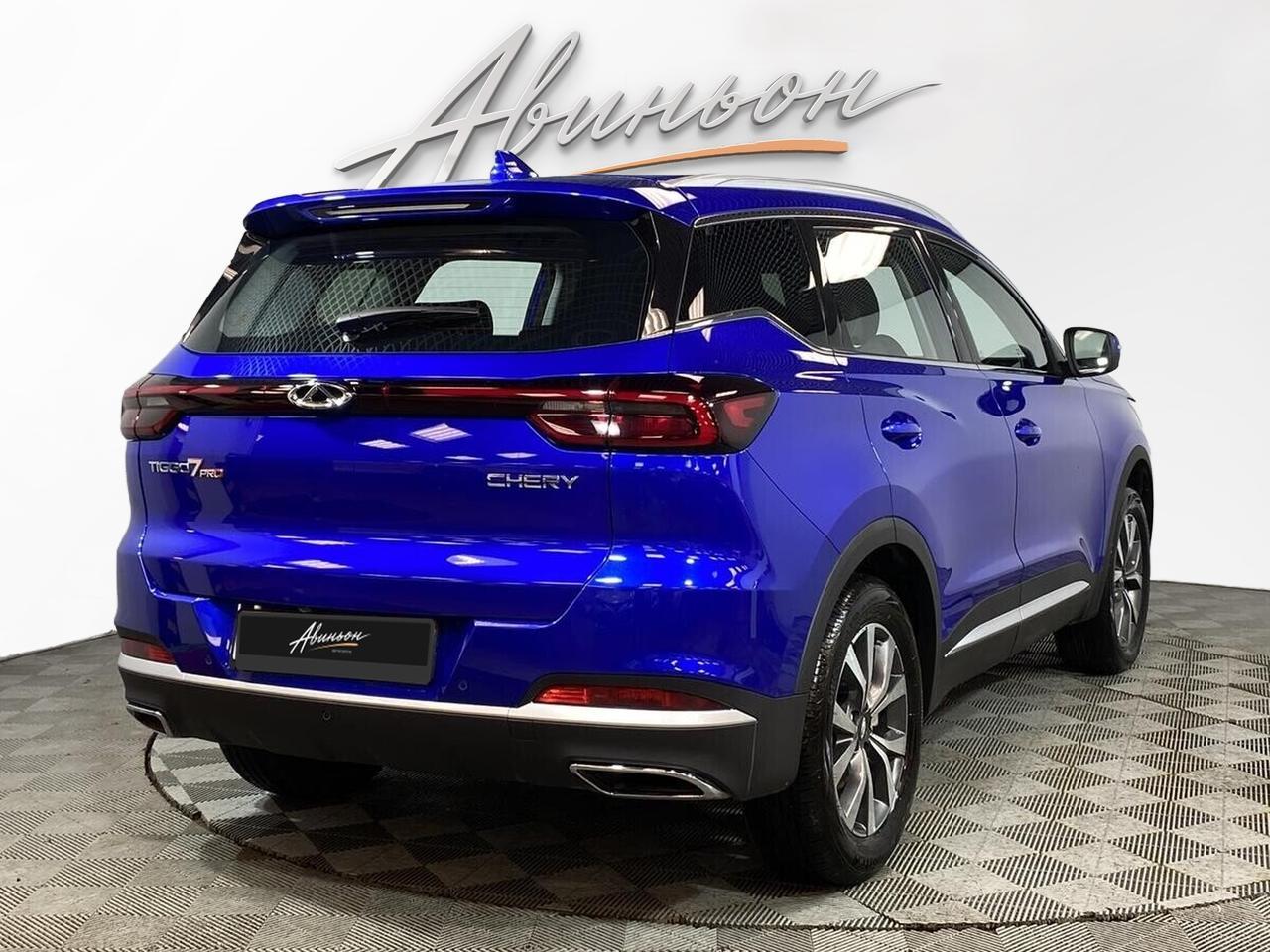 фото автомобиля 1