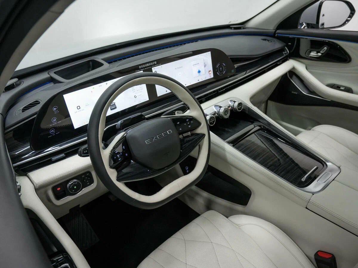 фото автомобиля 5