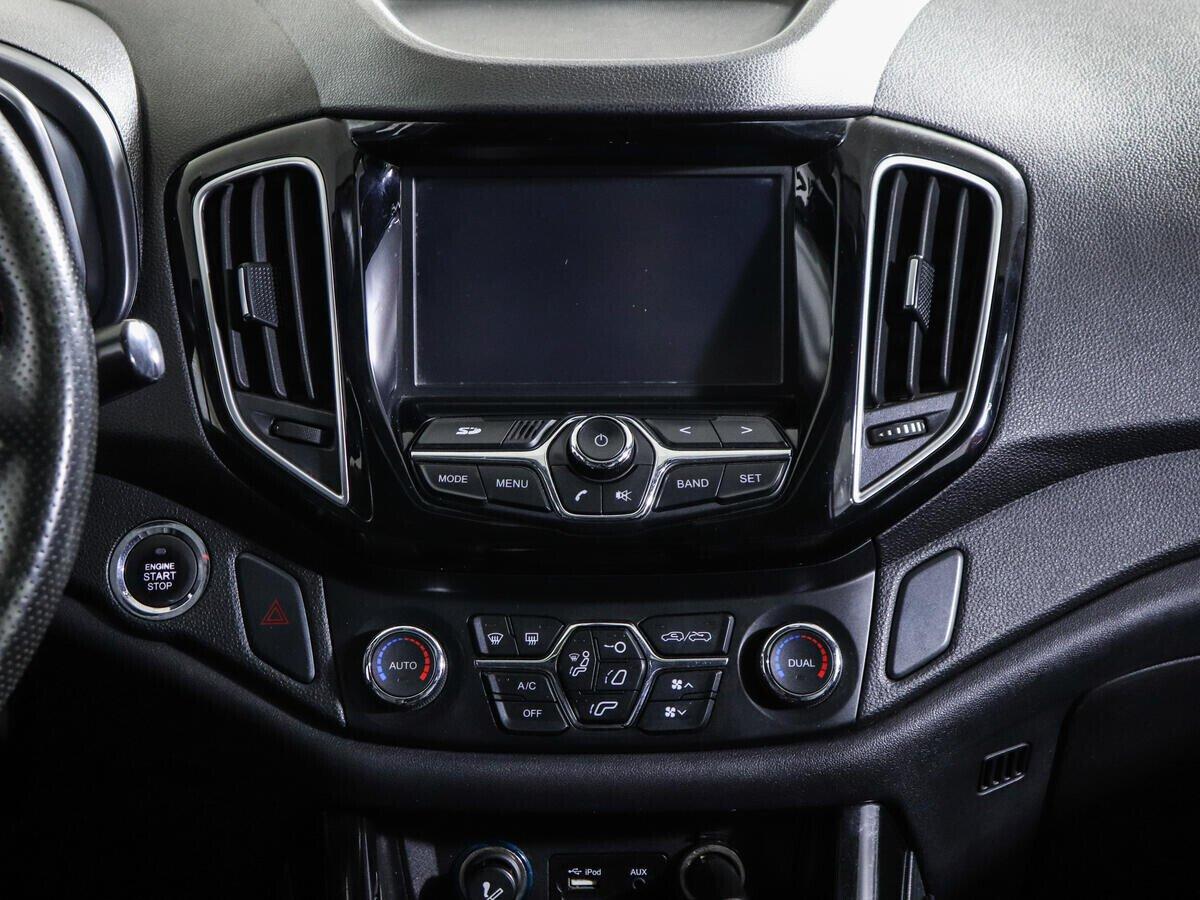 фото автомобиля 7