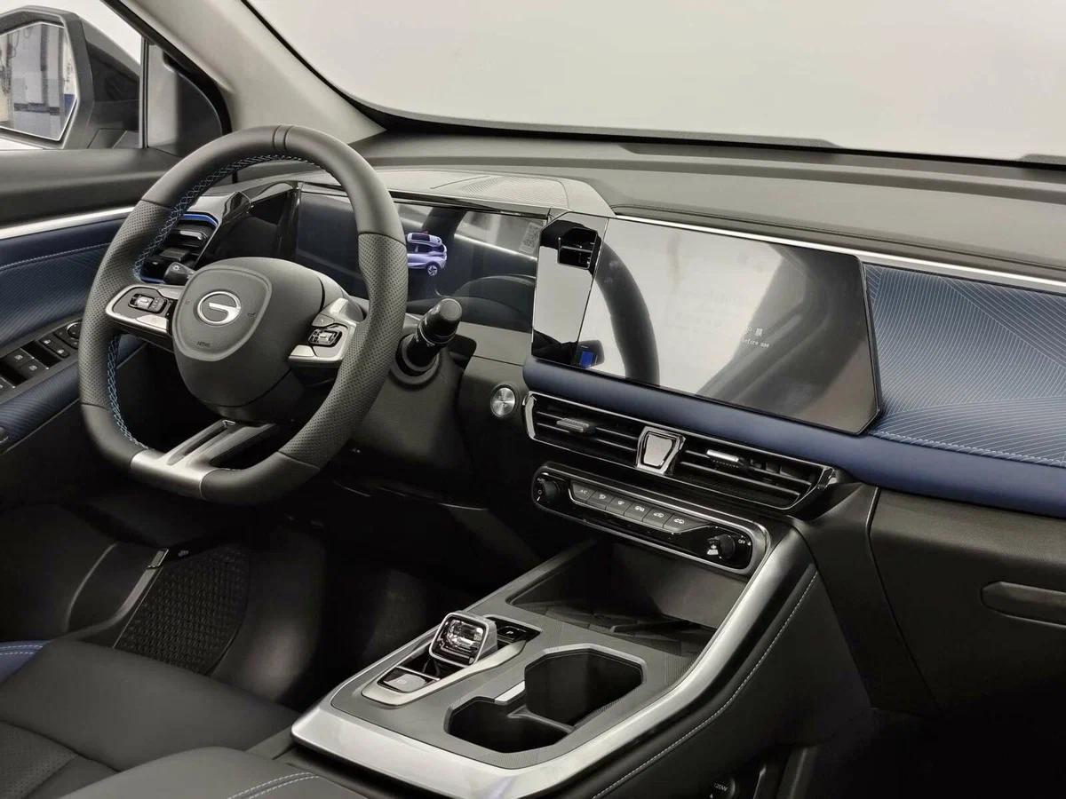 фото автомобиля 7
