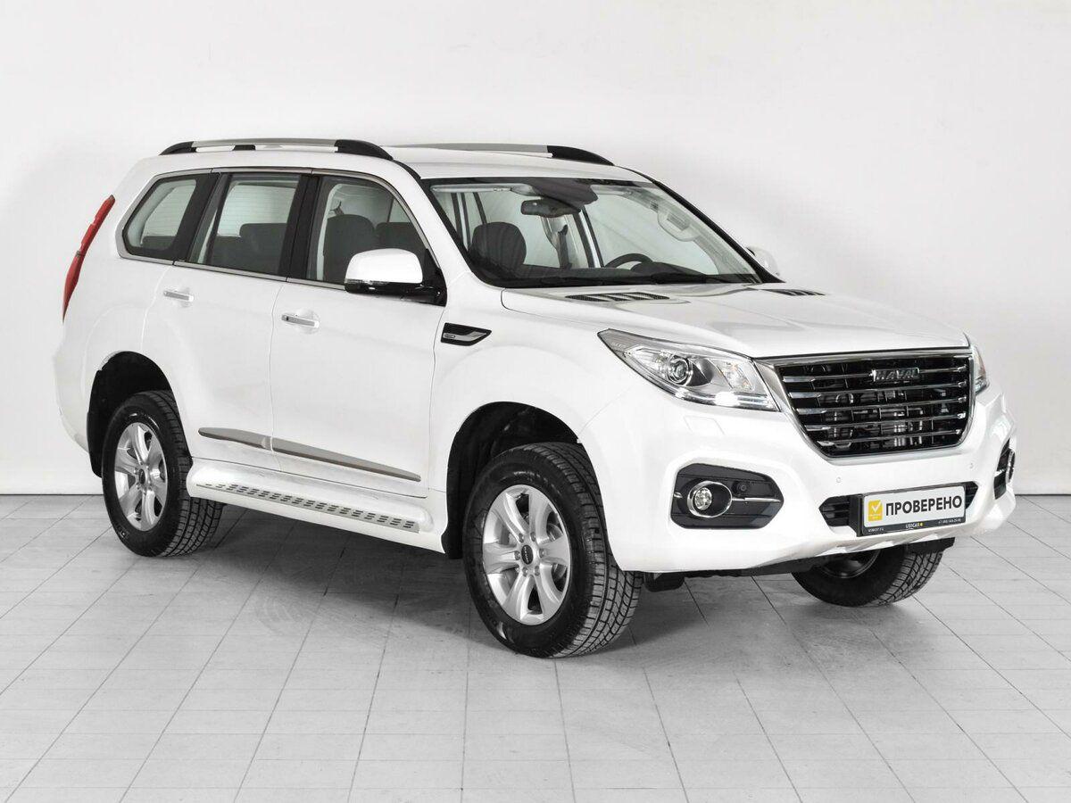 Haval H9 2023