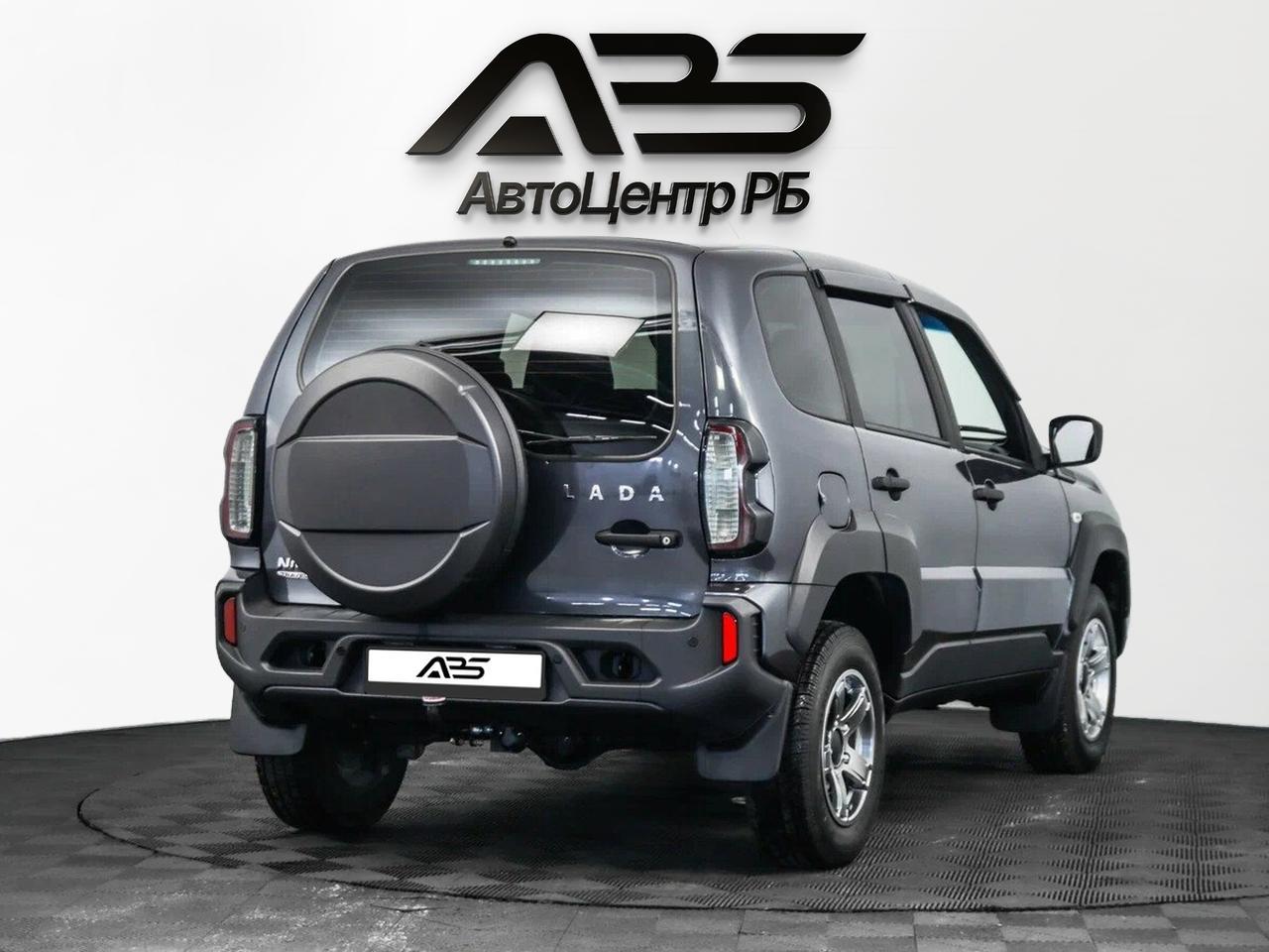 фото автомобиля 1