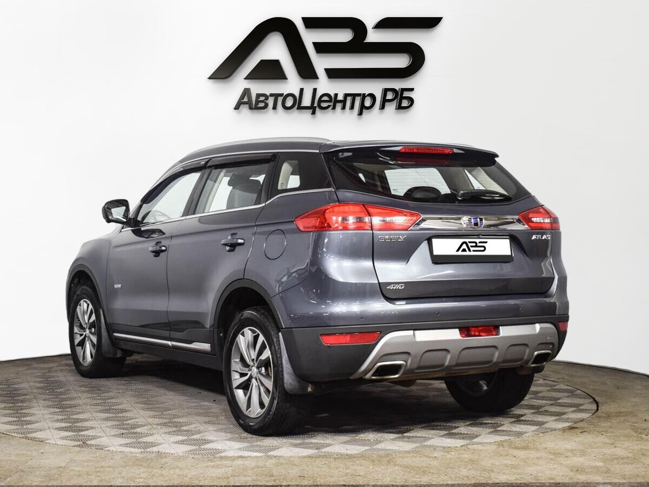 фото автомобиля 3