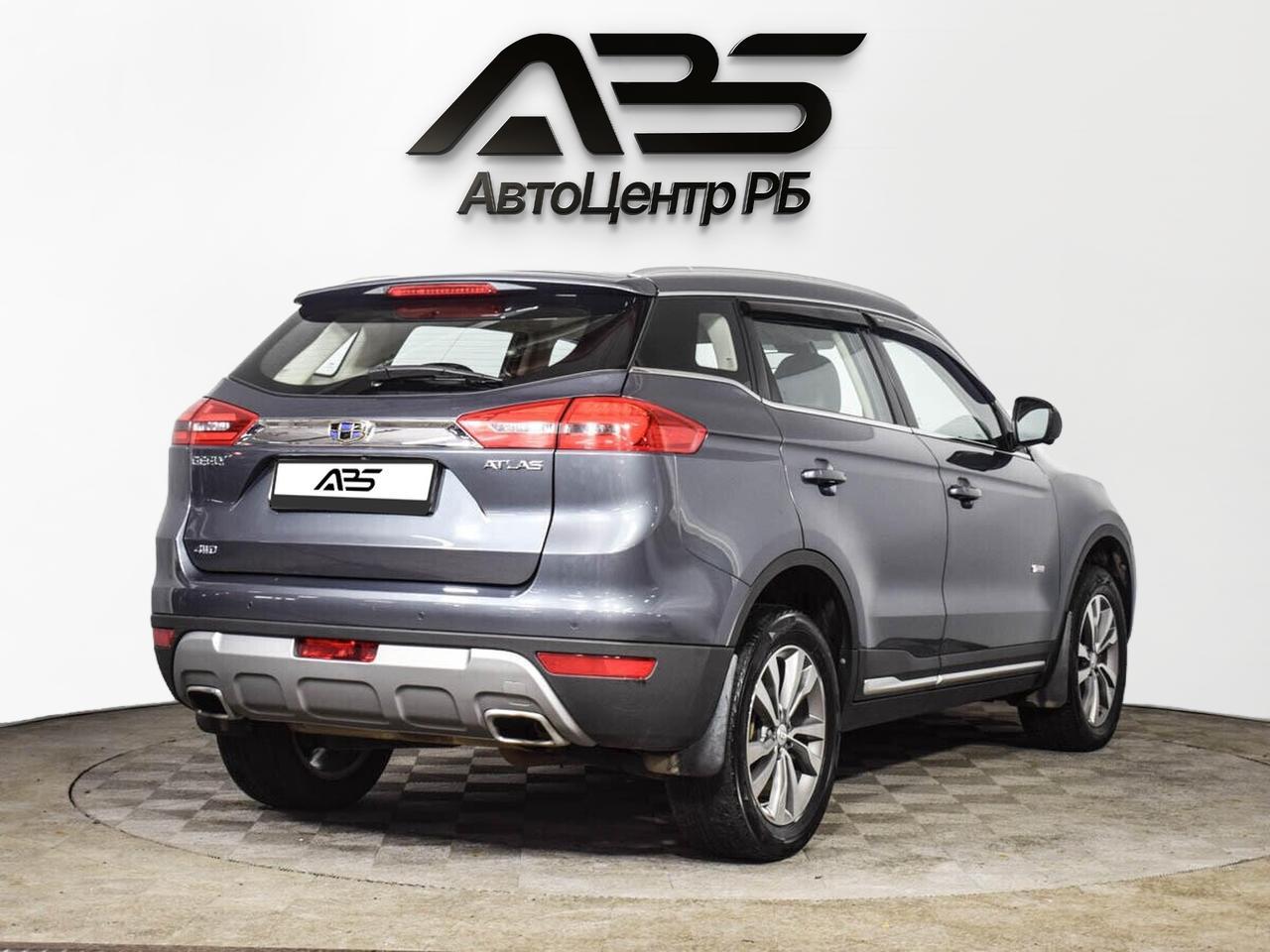 фото автомобиля 1