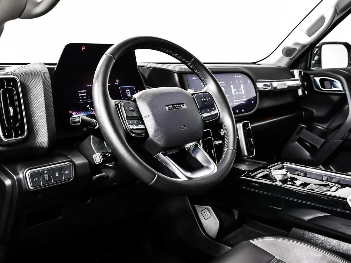фото автомобиля 7