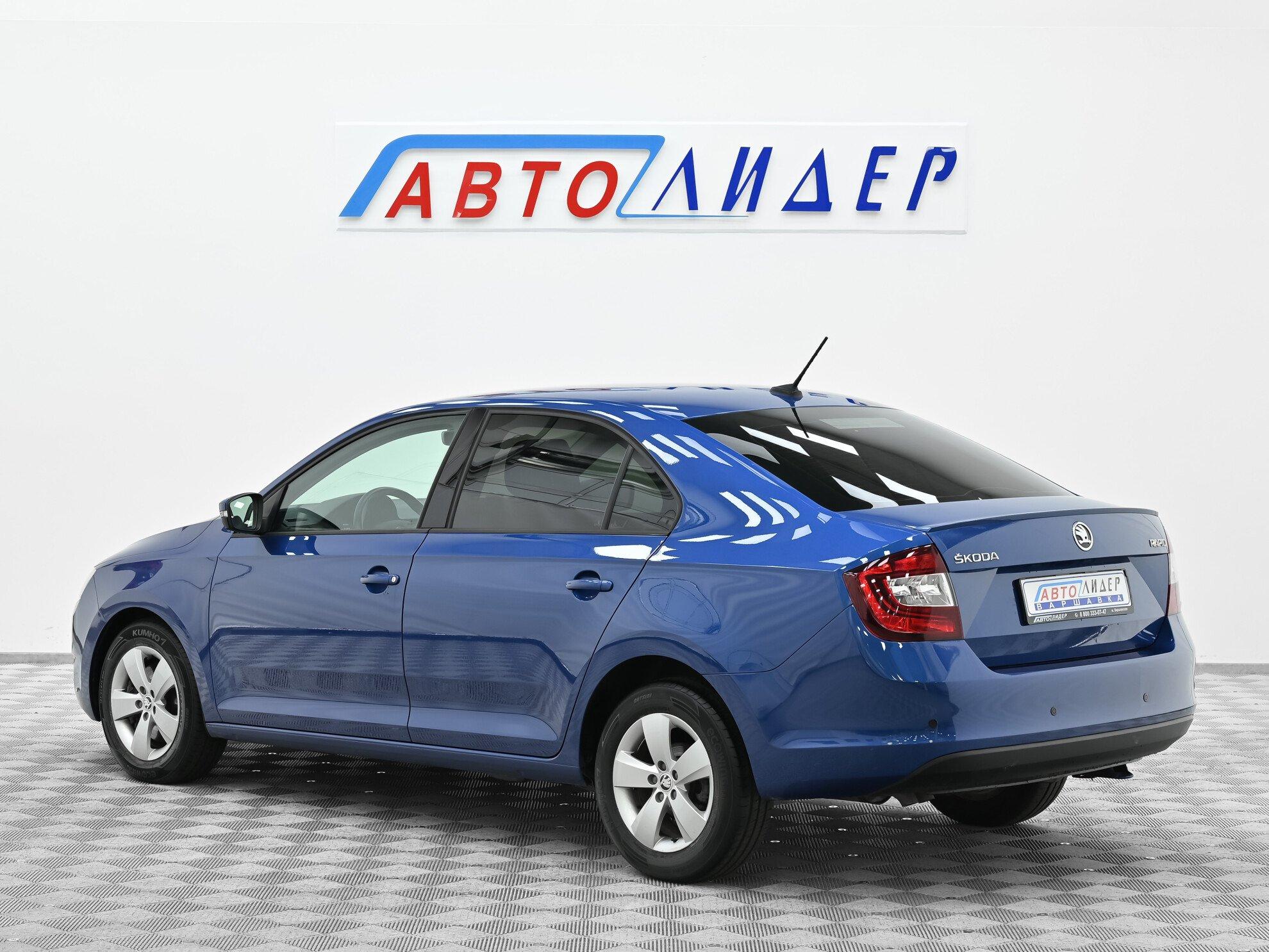 фото автомобиля 1