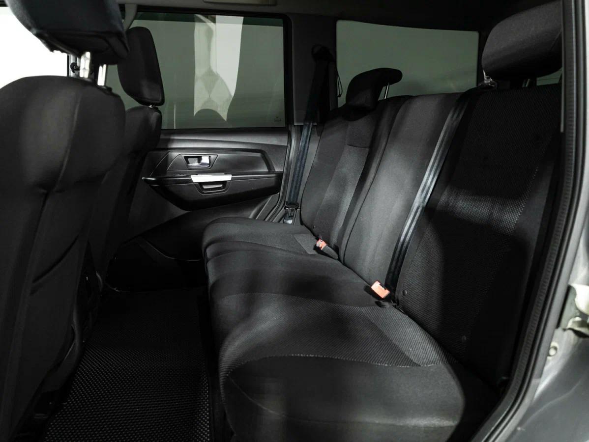 фото автомобиля 5