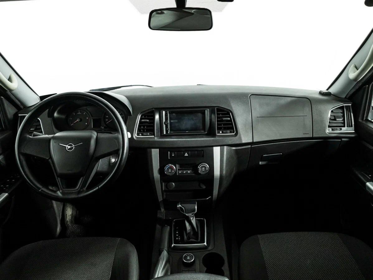 фото автомобиля 7