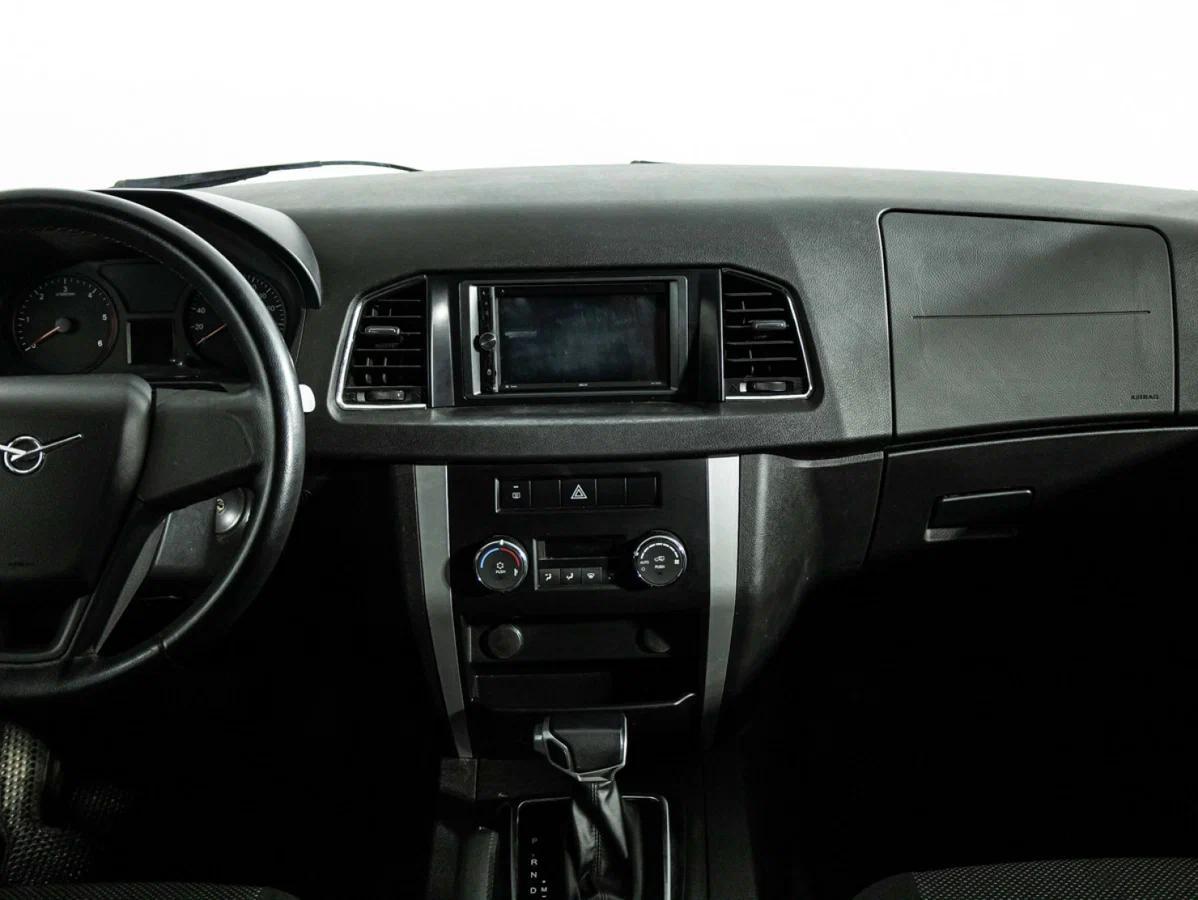 фото автомобиля 8