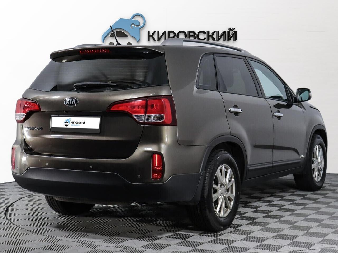 фото автомобиля 1