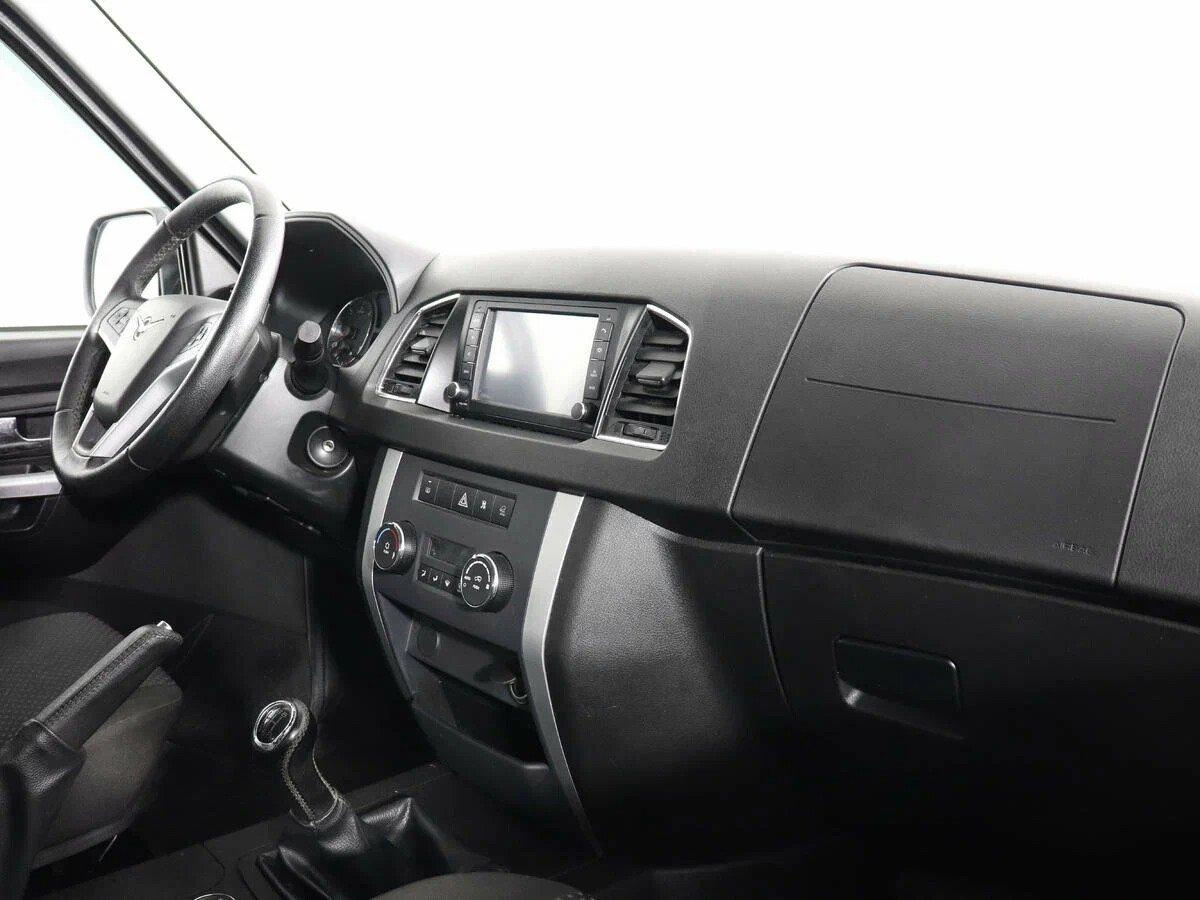 фото автомобиля 5