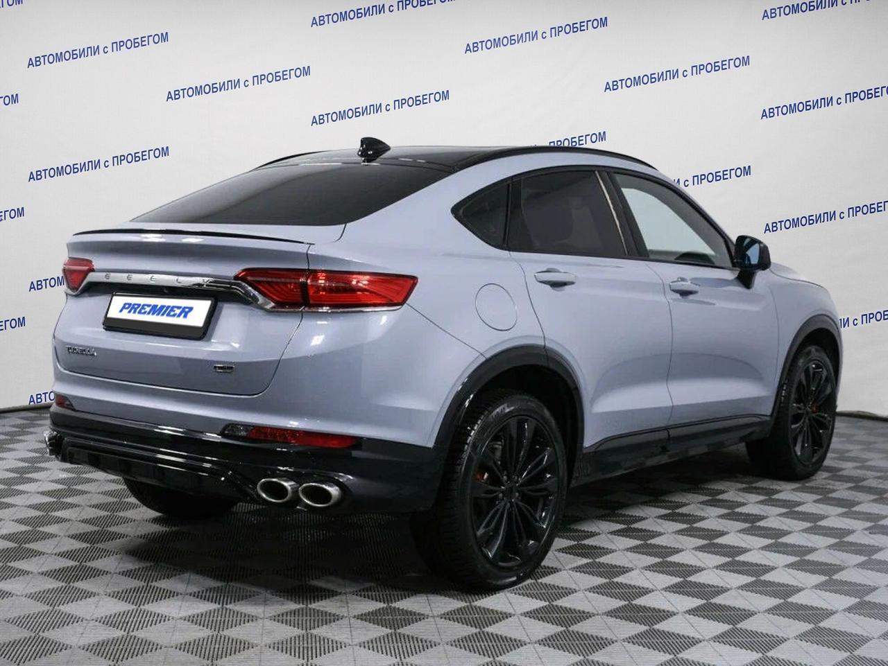 фото автомобиля 1