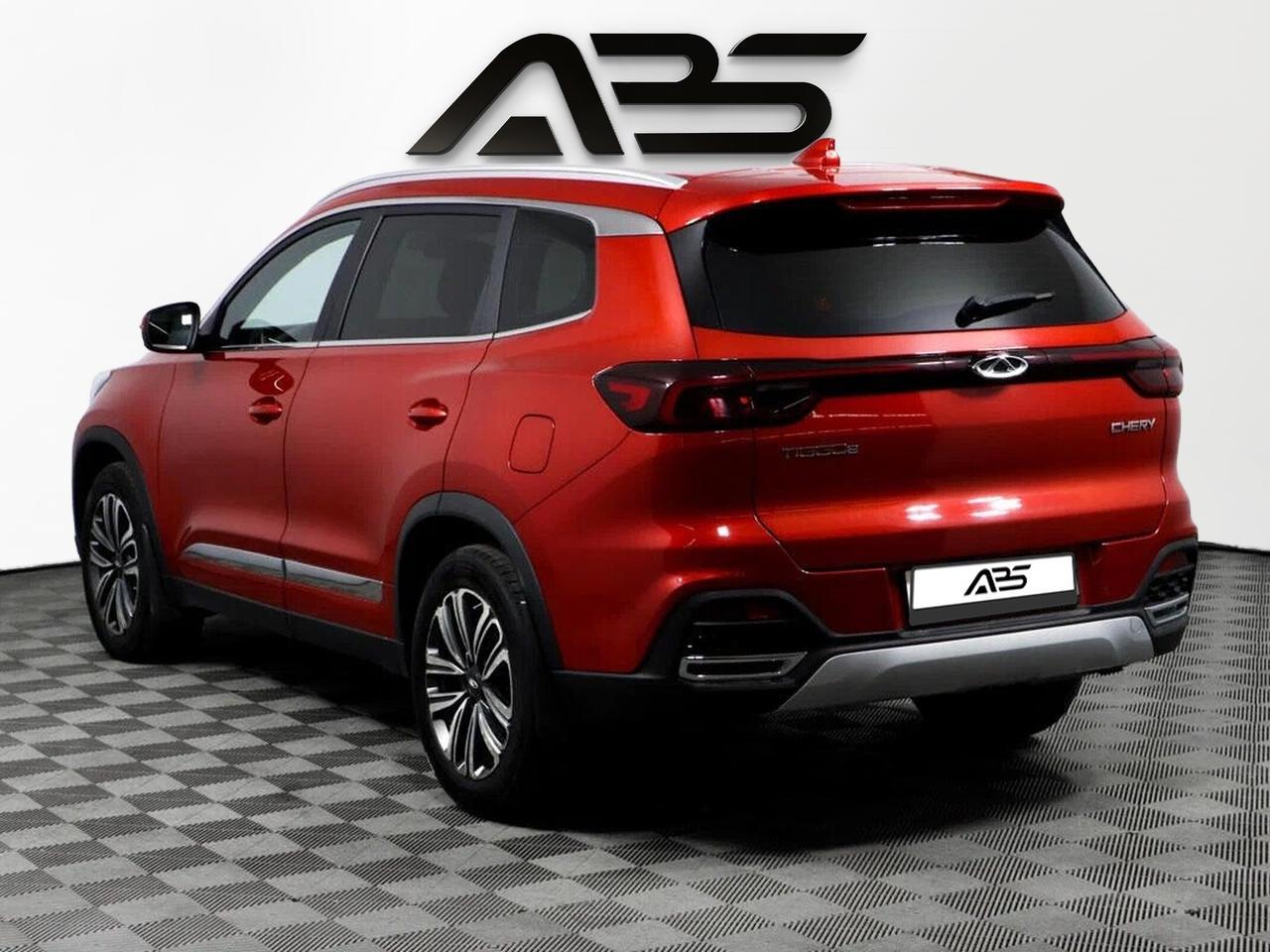 фото автомобиля 3