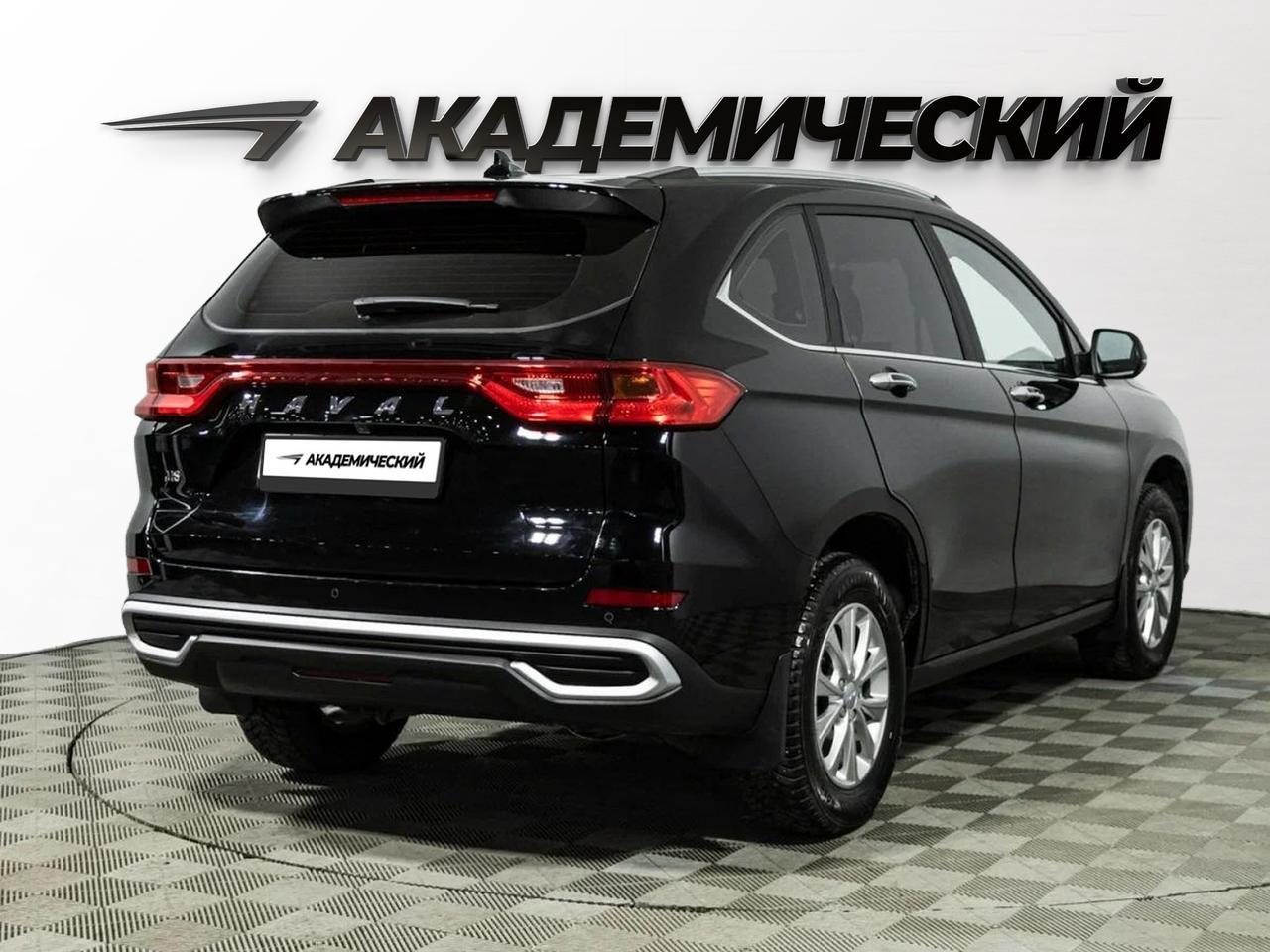 фото автомобиля 1