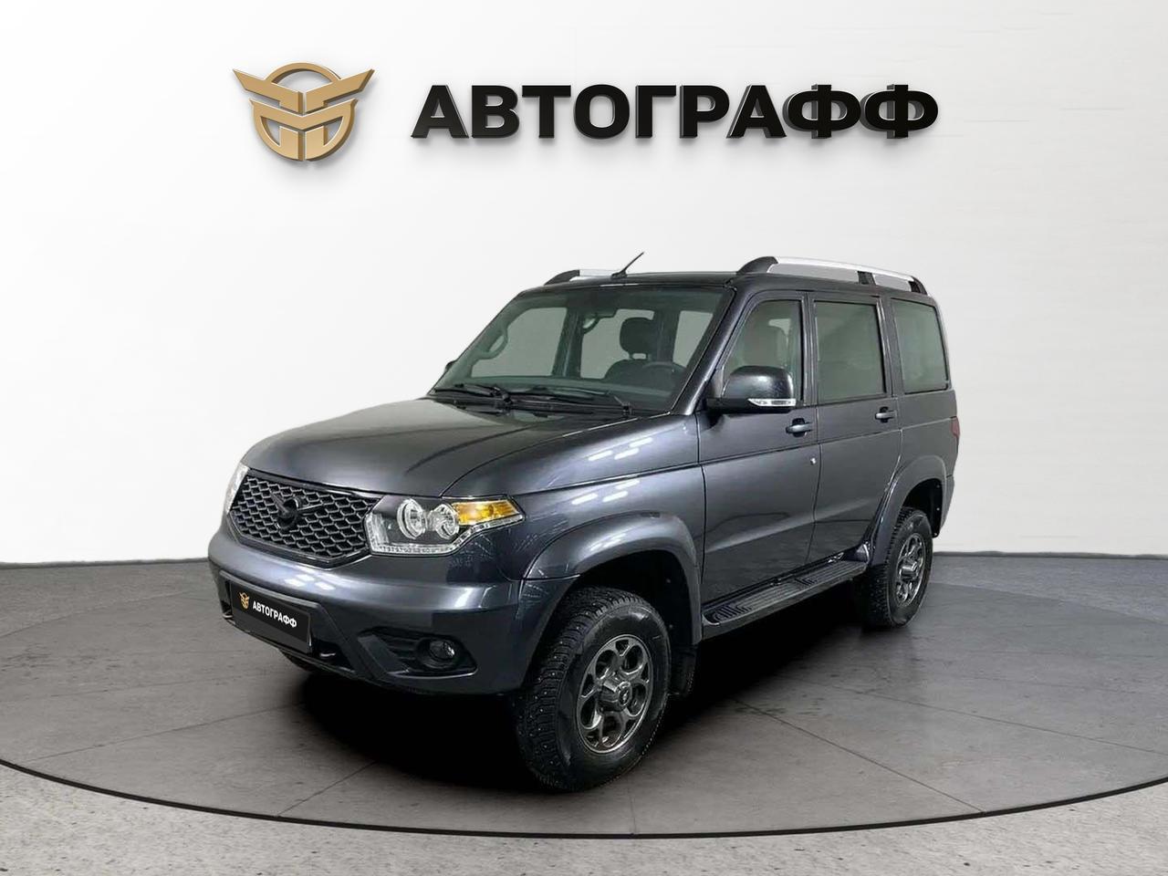 фото автомобиля