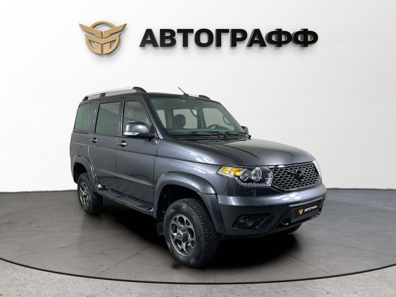 фото автомобиля