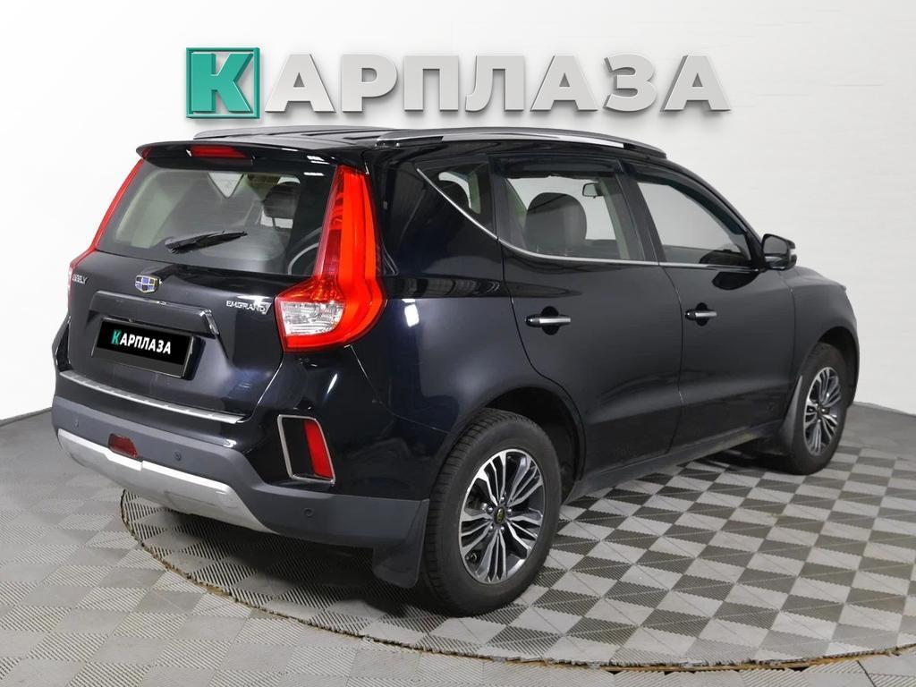 фото автомобиля 1