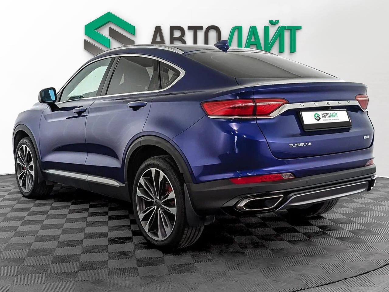 фото автомобиля 3