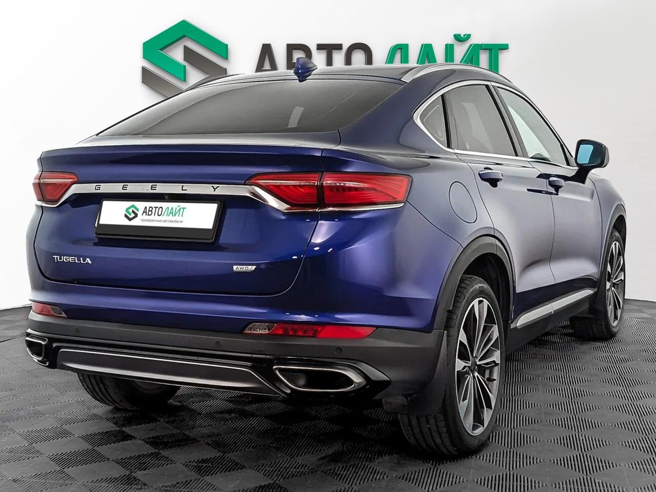 фото автомобиля 1