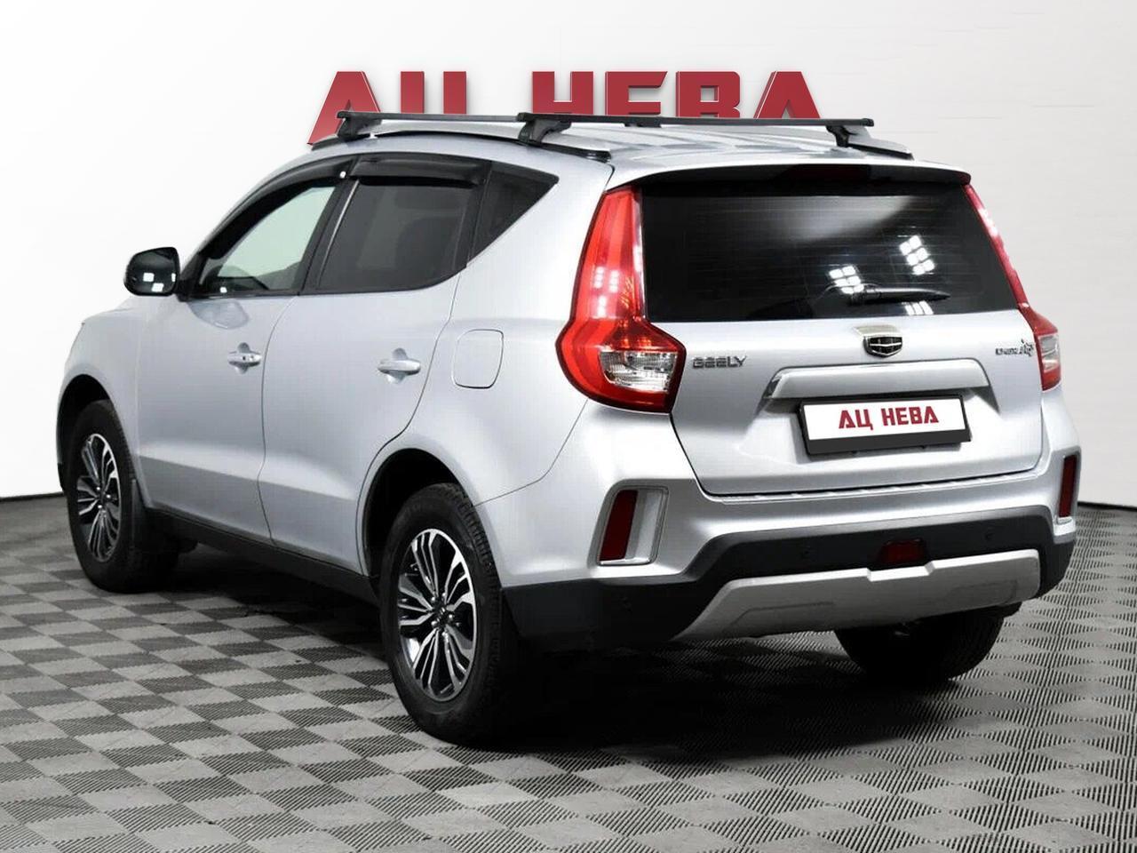 фото автомобиля 3