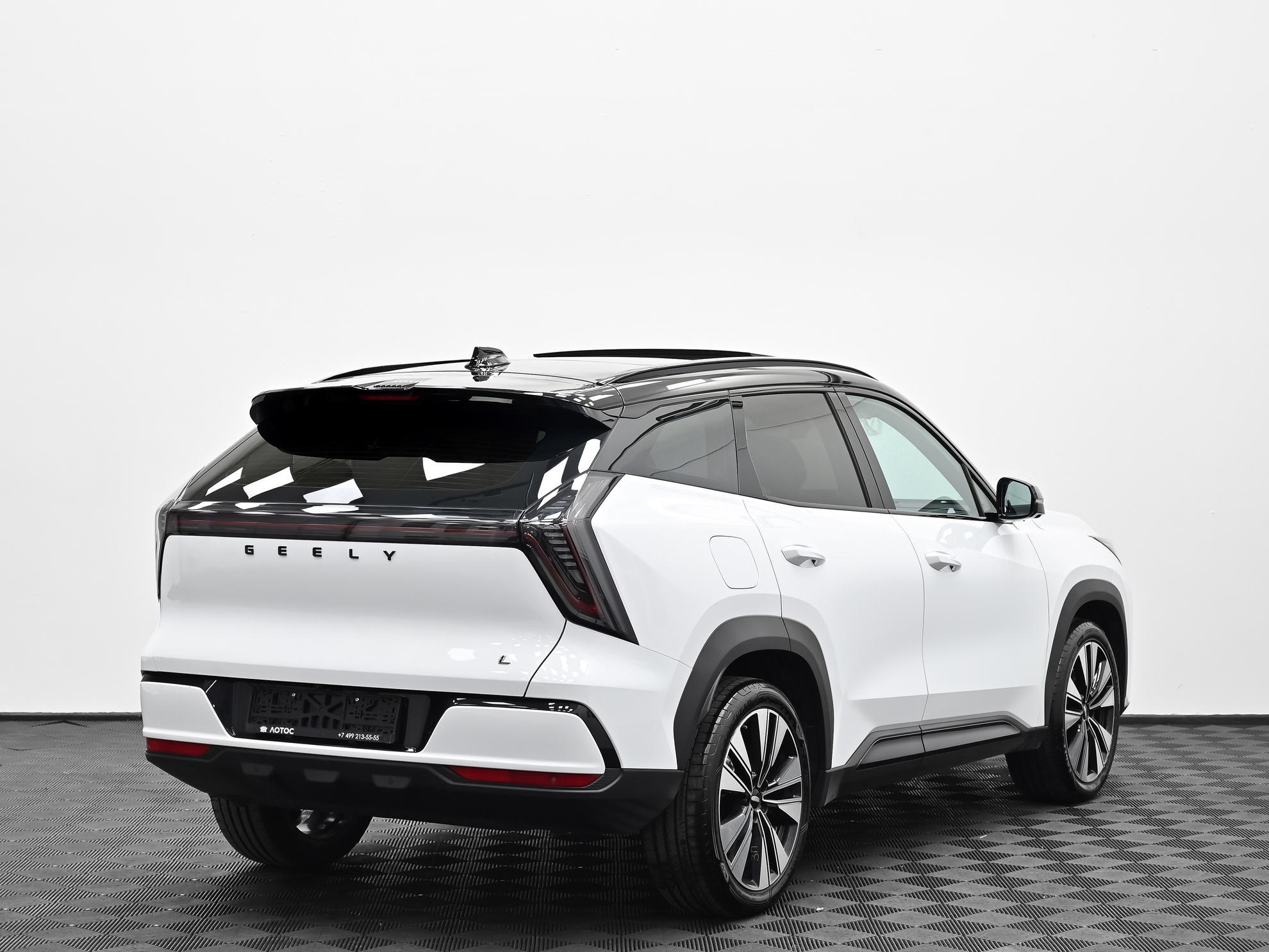 фото автомобиля 1