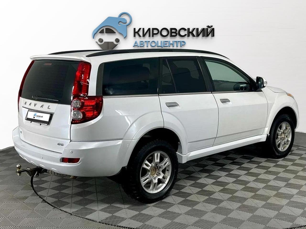 фото автомобиля 1