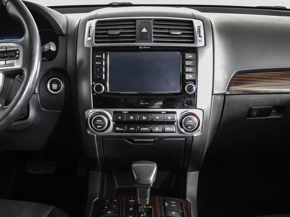фото автомобиля 7