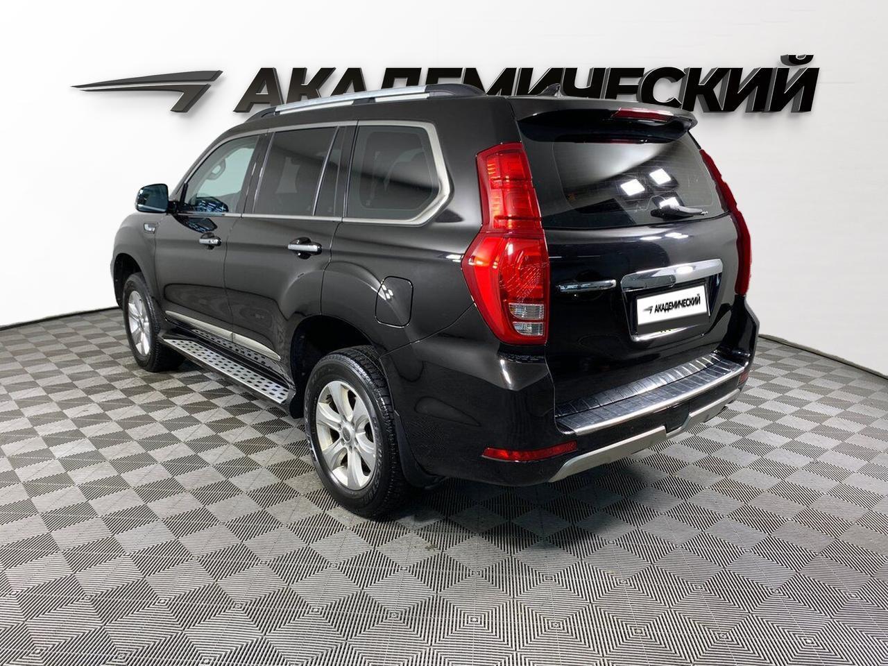 фото автомобиля 3