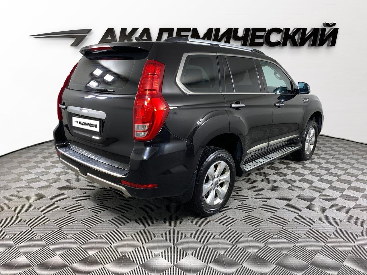 фото автомобиля 1