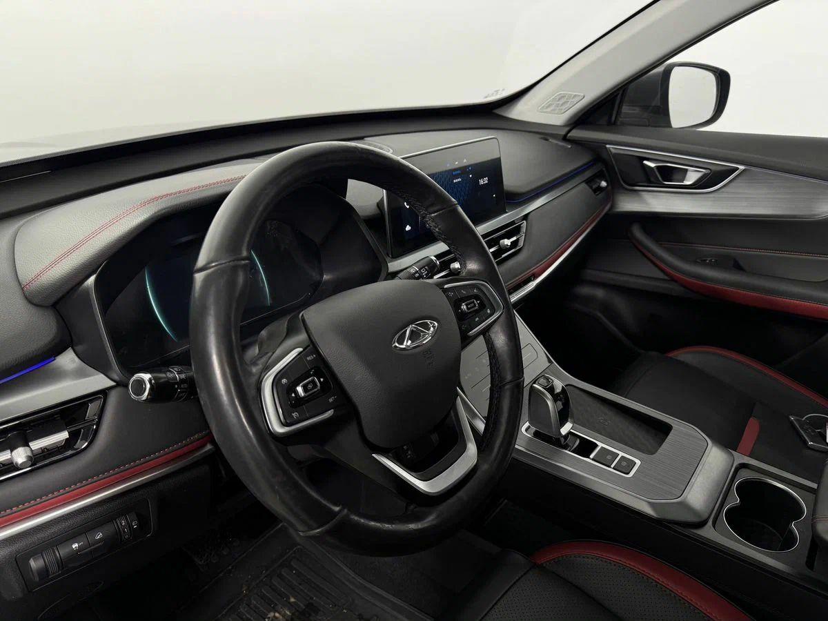 фото автомобиля 8