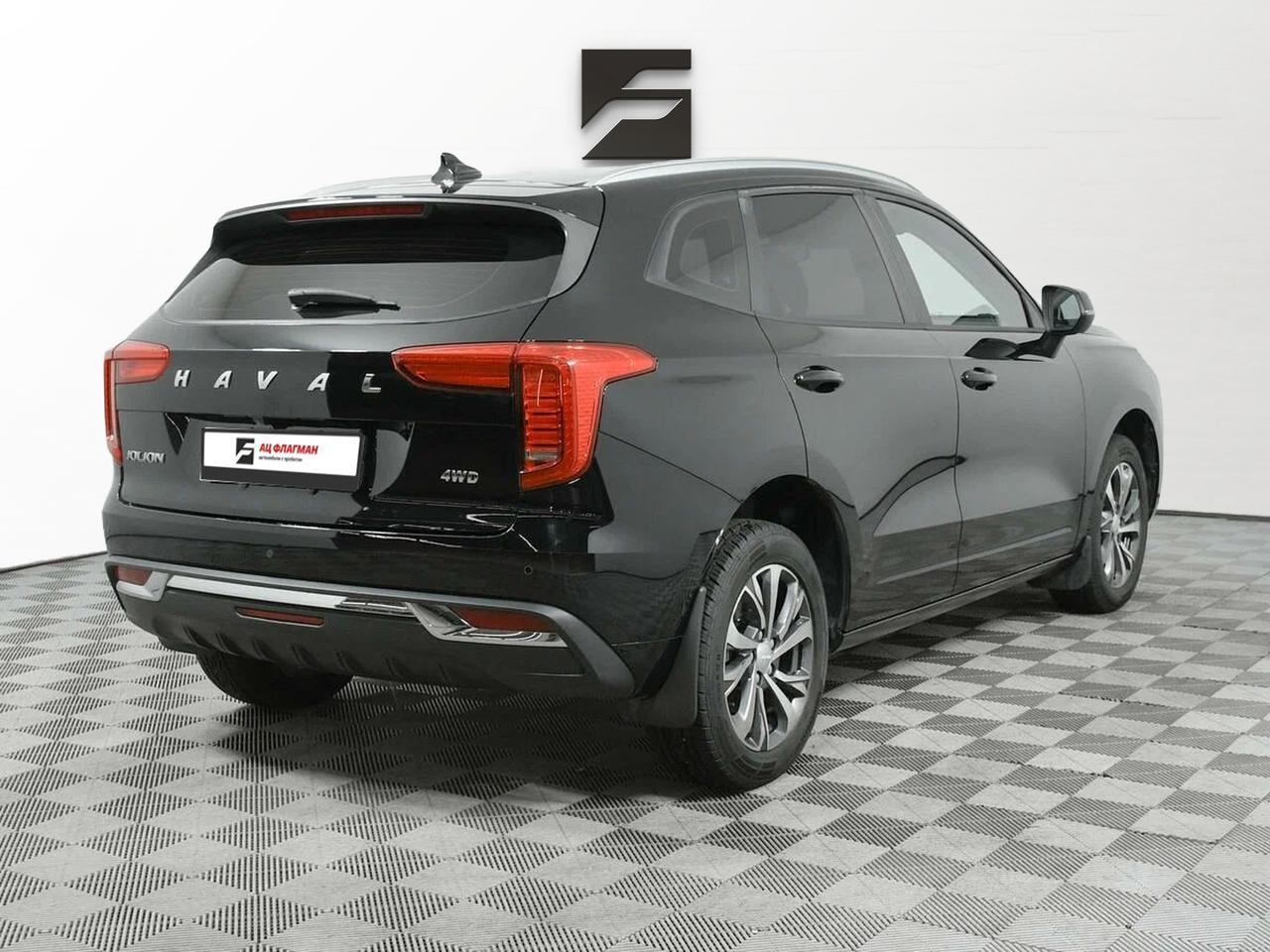 фото автомобиля 1