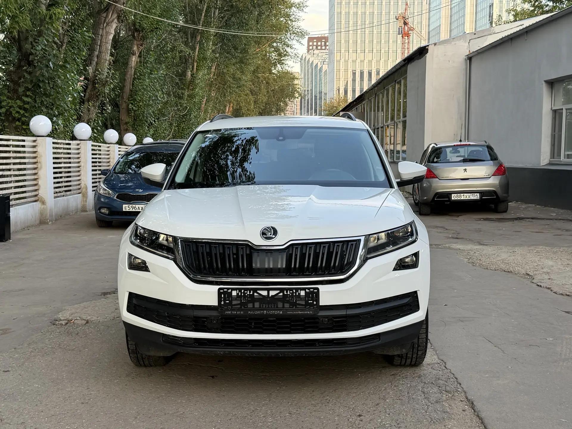 фото автомобиля