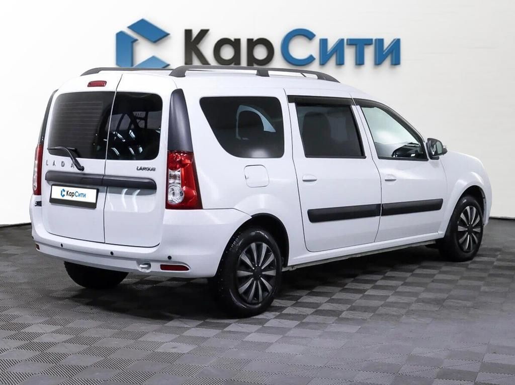 фото автомобиля 1