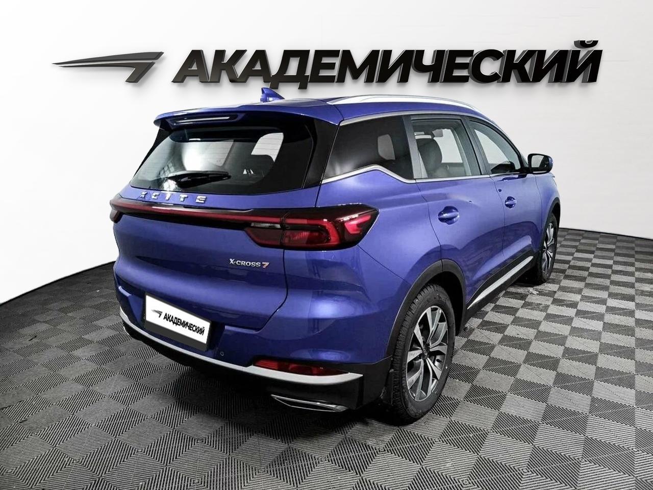 фото автомобиля 1