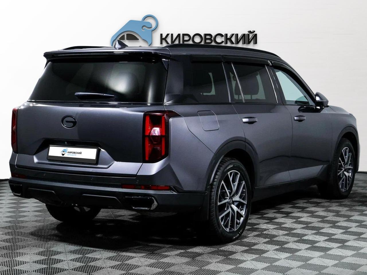 фото автомобиля 1