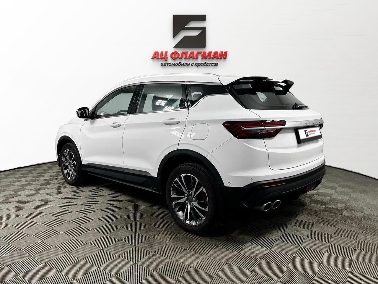 фото автомобиля 3
