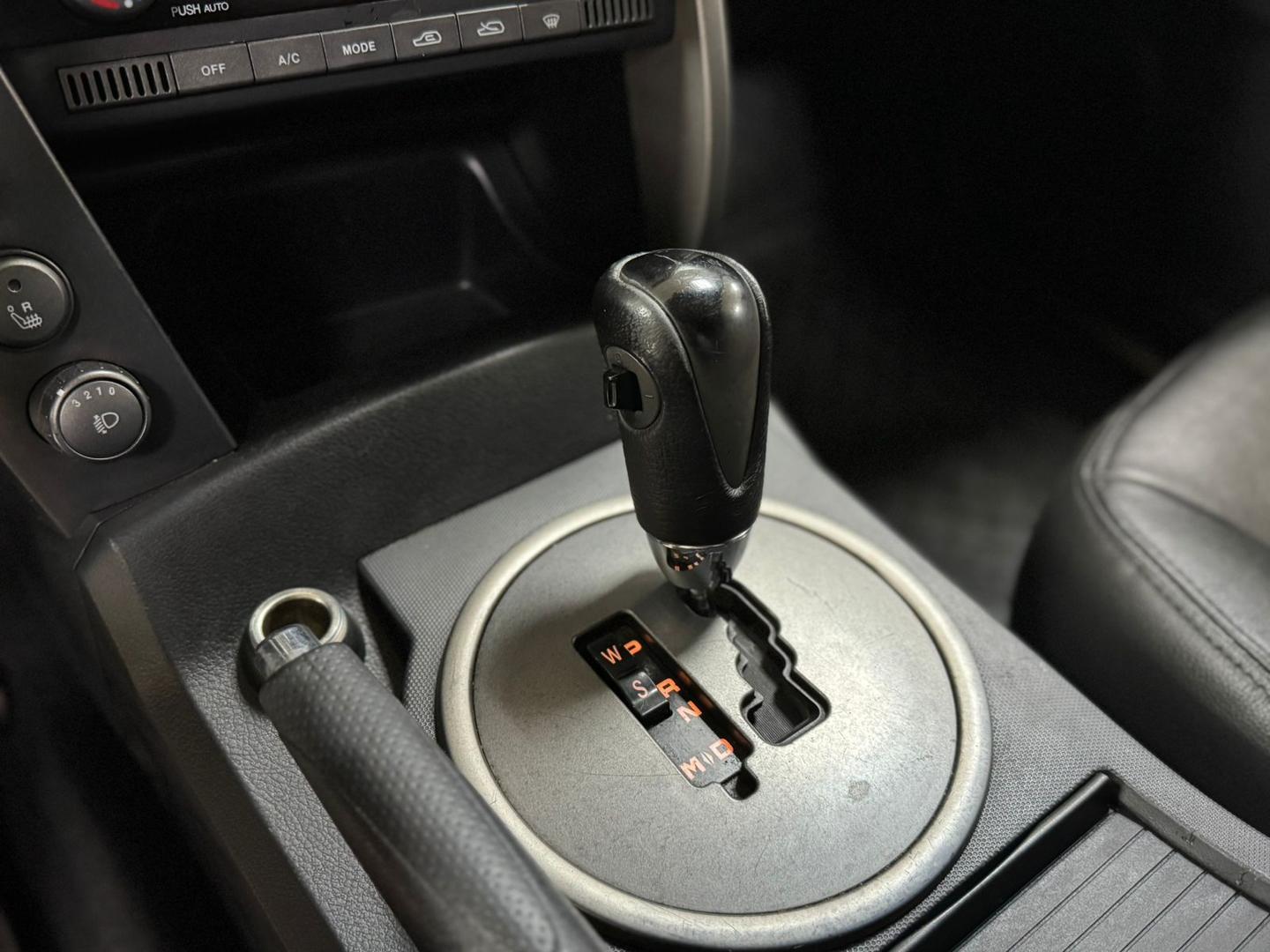SsangYong Kyron