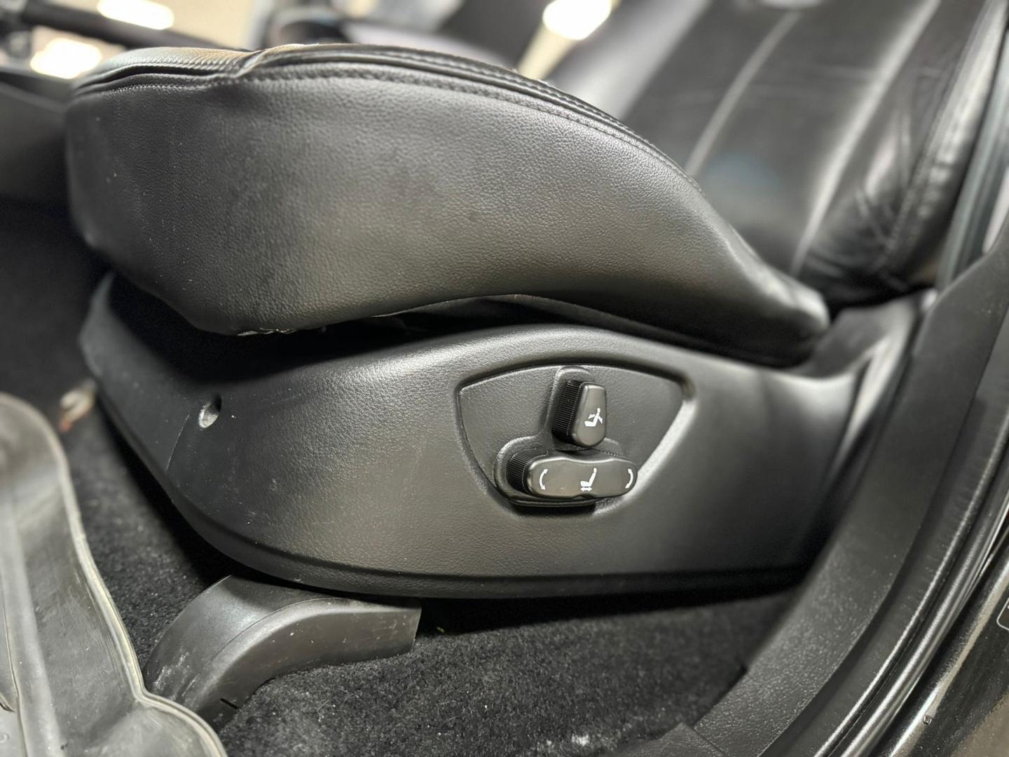 SsangYong Kyron
