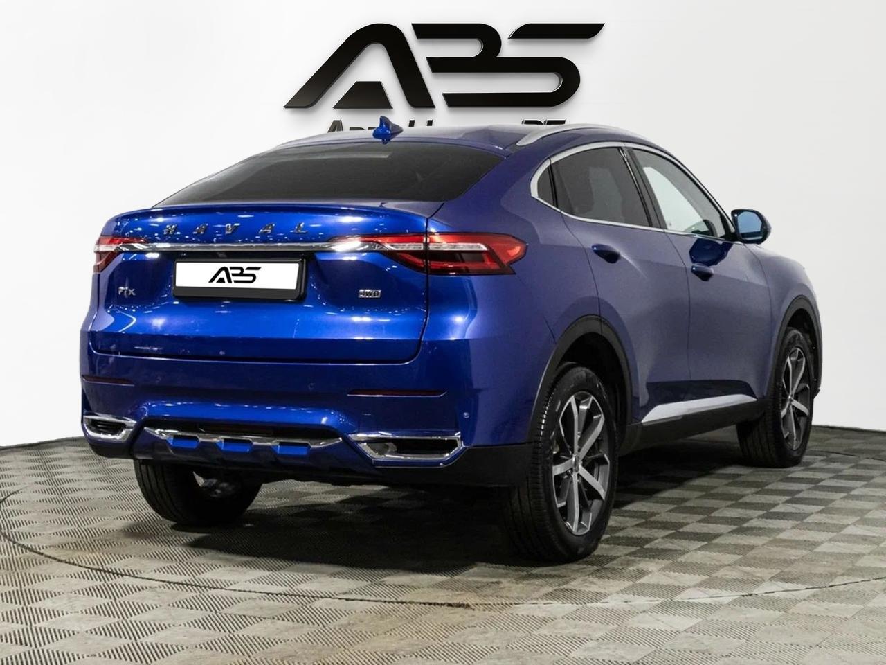 фото автомобиля 1