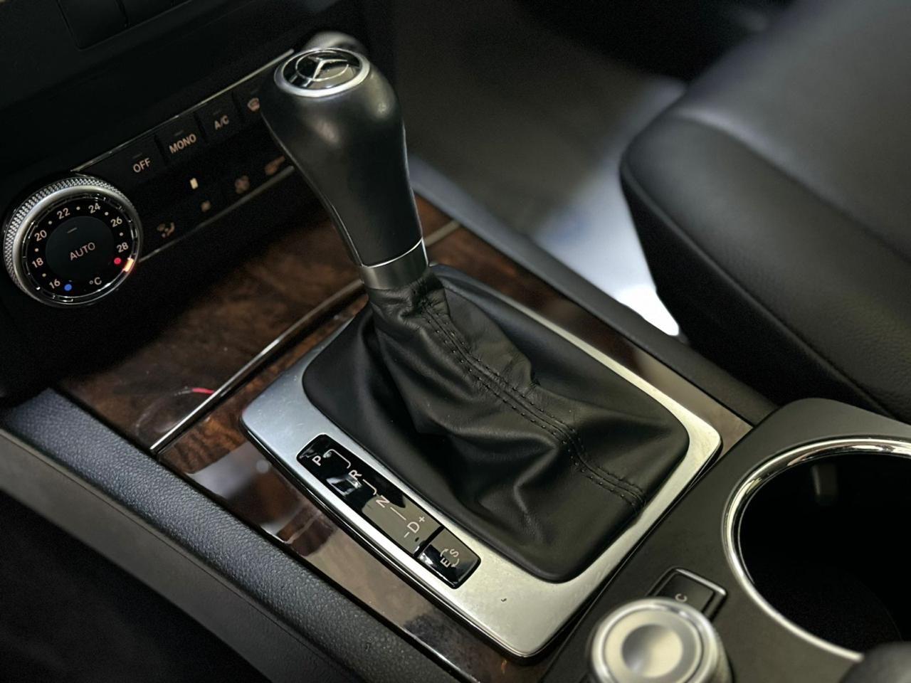 Mercedes-Benz GLK-Класс