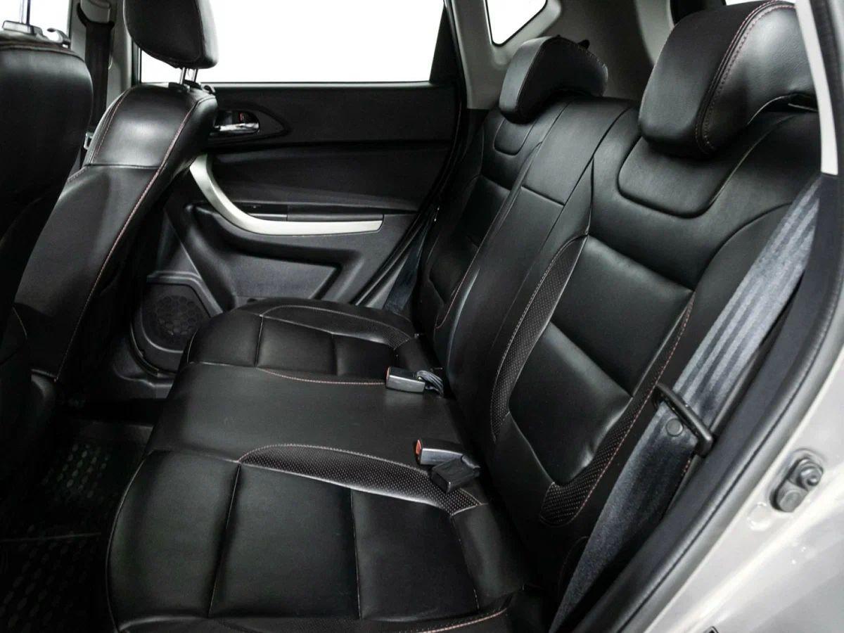 фото автомобиля 5
