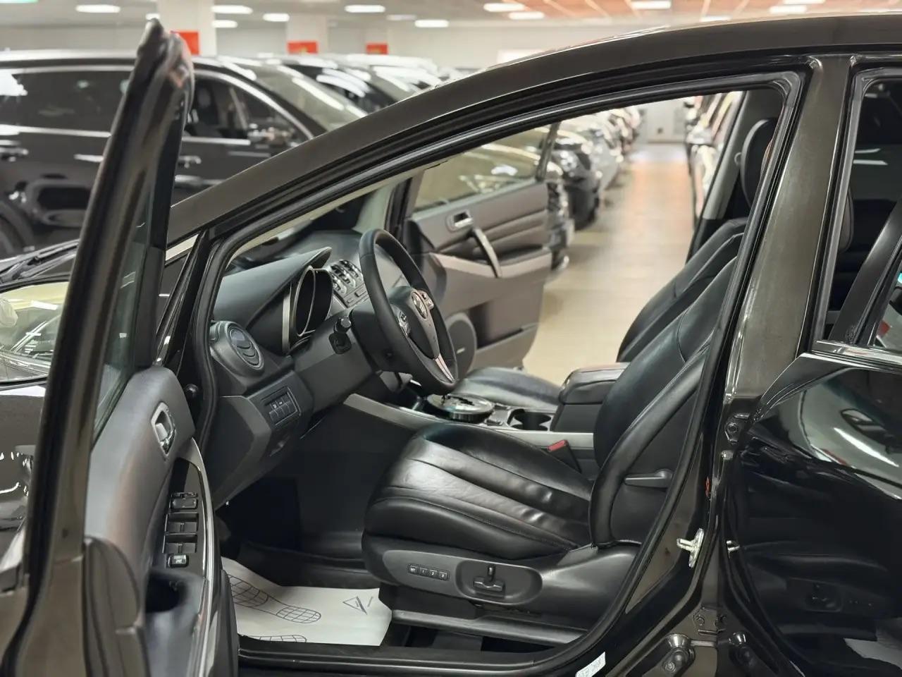 Mazda CX-7