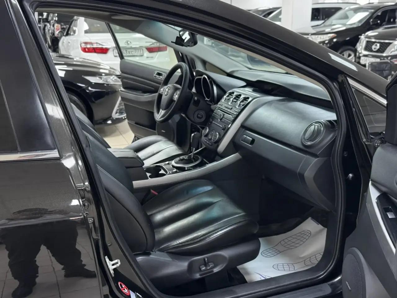 Mazda CX-7