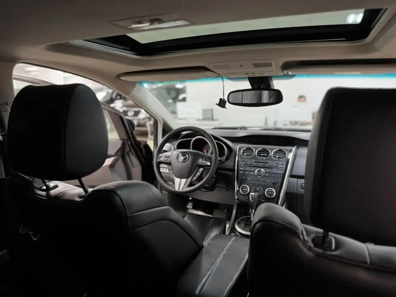 Mazda CX-7