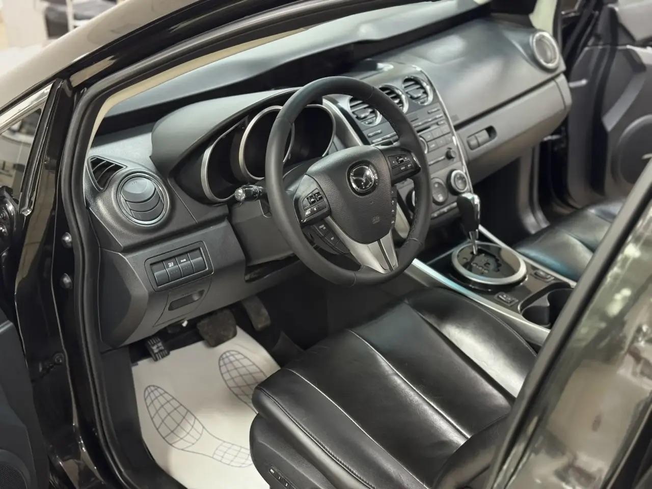 Mazda CX-7