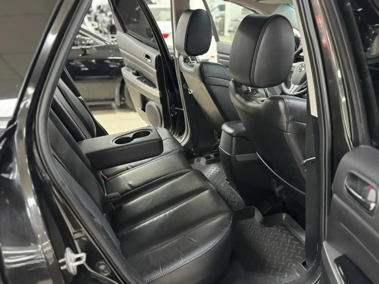 Mazda CX-7