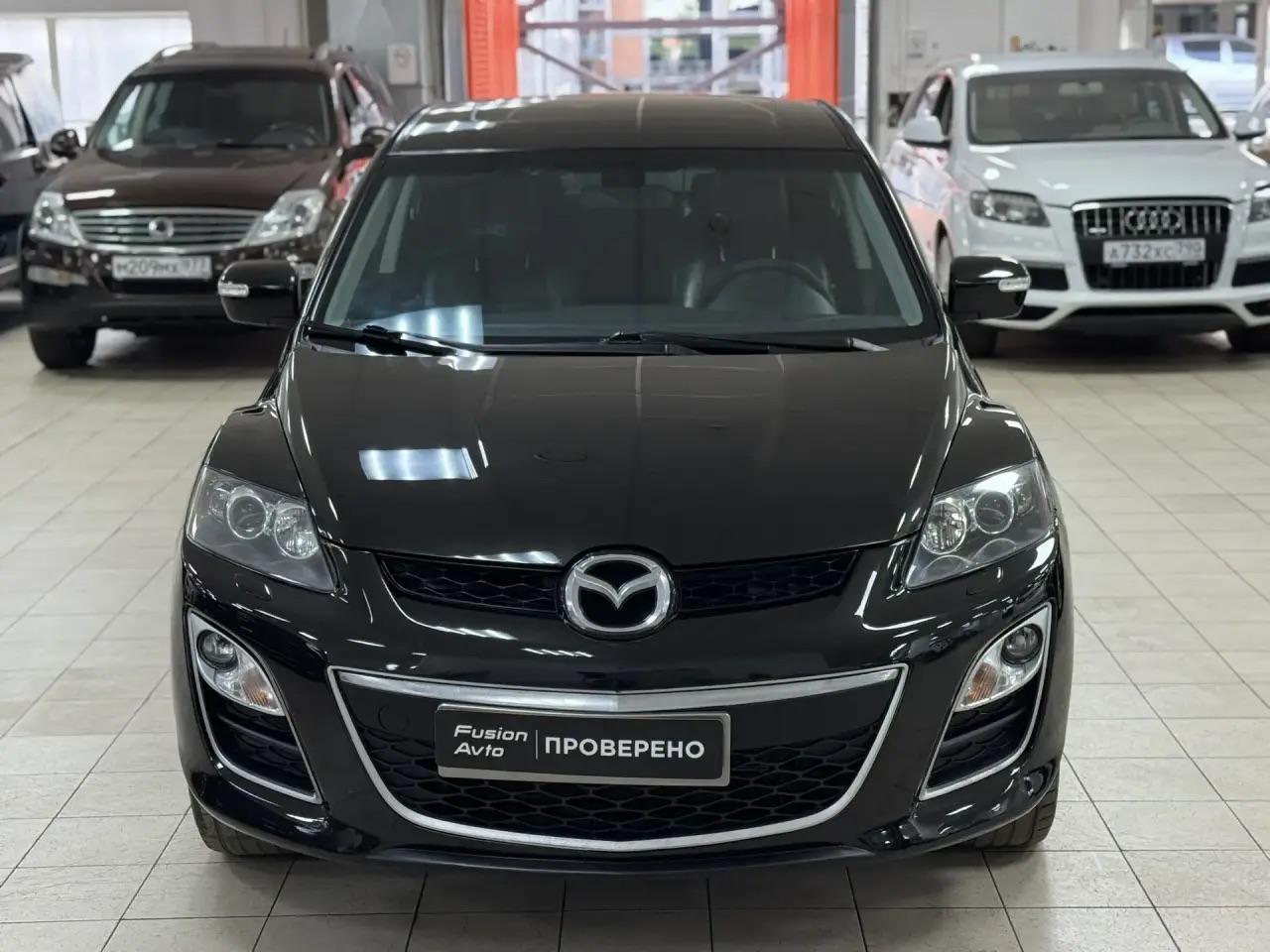 Mazda CX-7