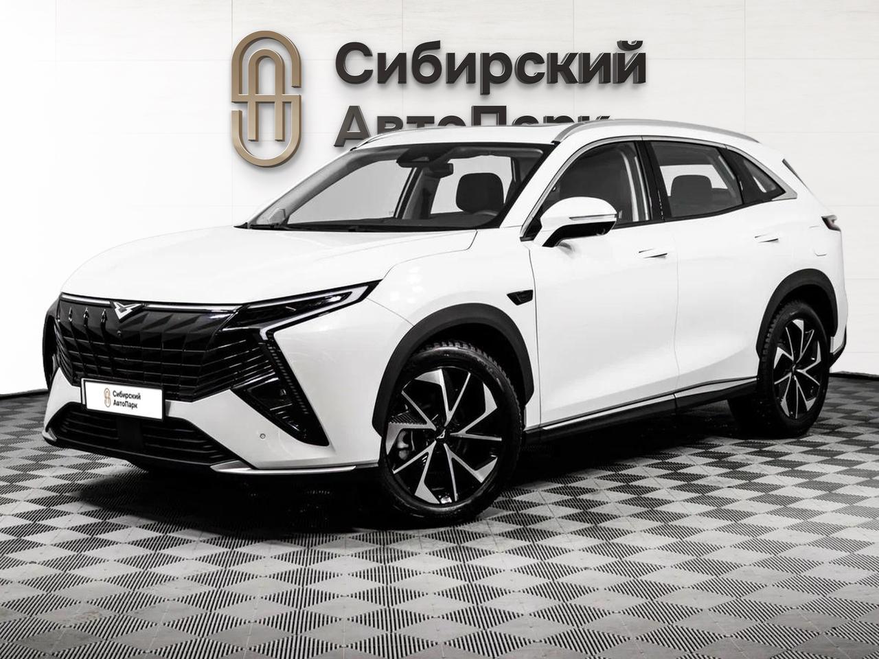 фото автомобиля 0