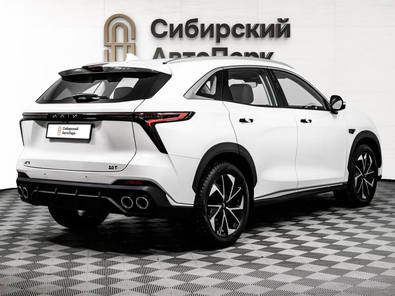 фото автомобиля 1