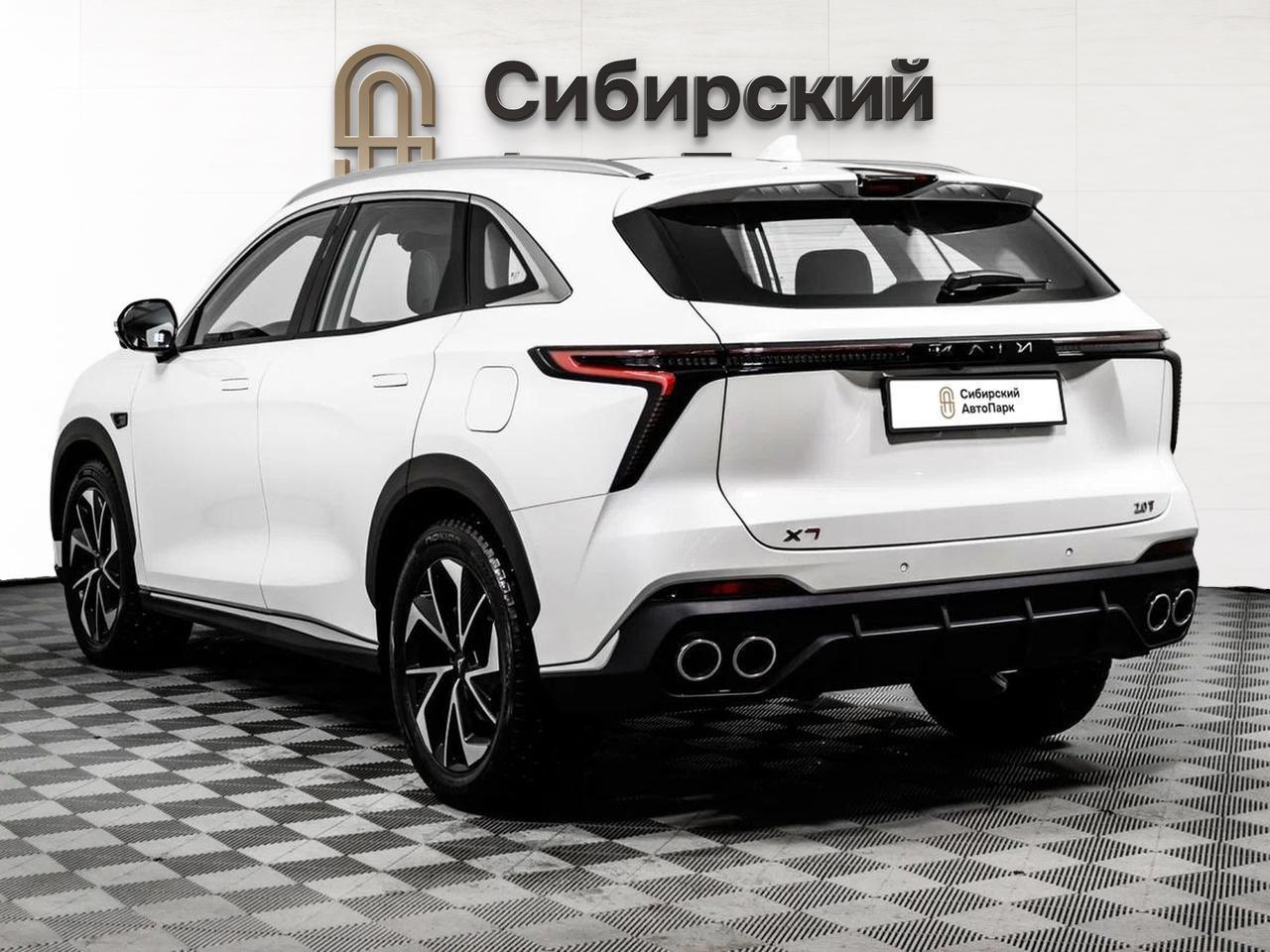 фото автомобиля 3